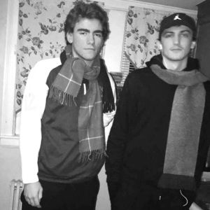 Meet your Posher, Kevin